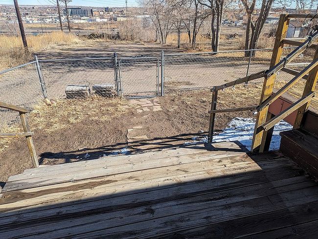 Photo of 401 W Corona Ave, Pueblo, CO