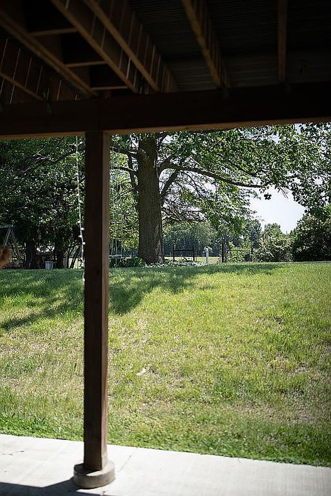 Photo of 8607 S 100 W, Union Mills, IN