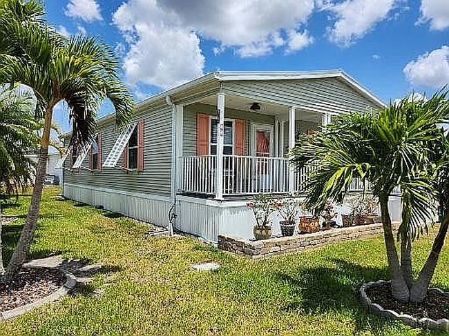 Photo of 6400 Taylor Rd Unit 12, Punta Gorda, FL