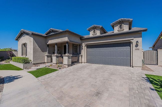 4222 S Neptune, Mesa, AZ