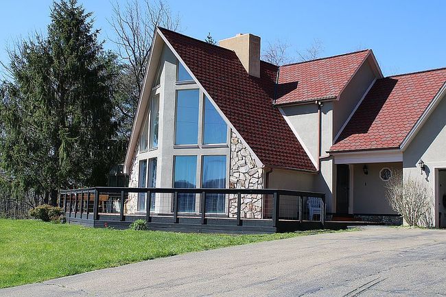Image of 346 Clear View Ridge Rd