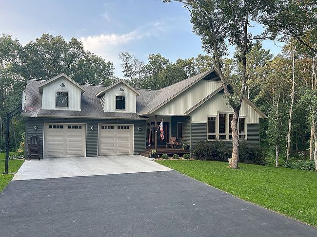 Photo of 45651 453rd St, Perham, MN