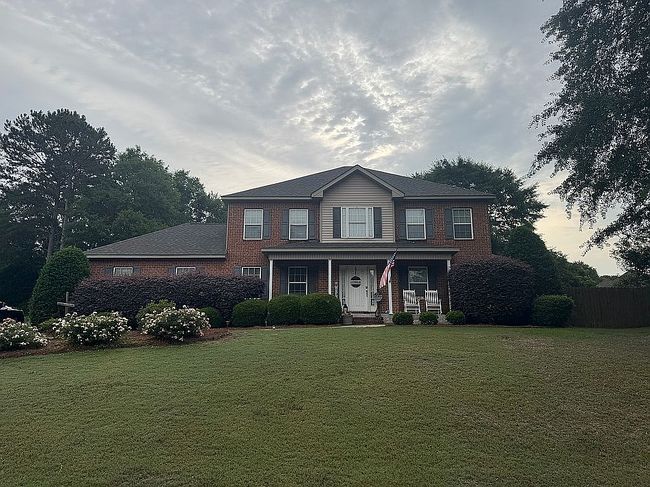 Image of 222 Olde Hickory Cir