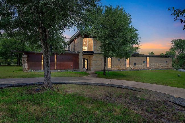 1394 E Creekview Dr, Salado, TX