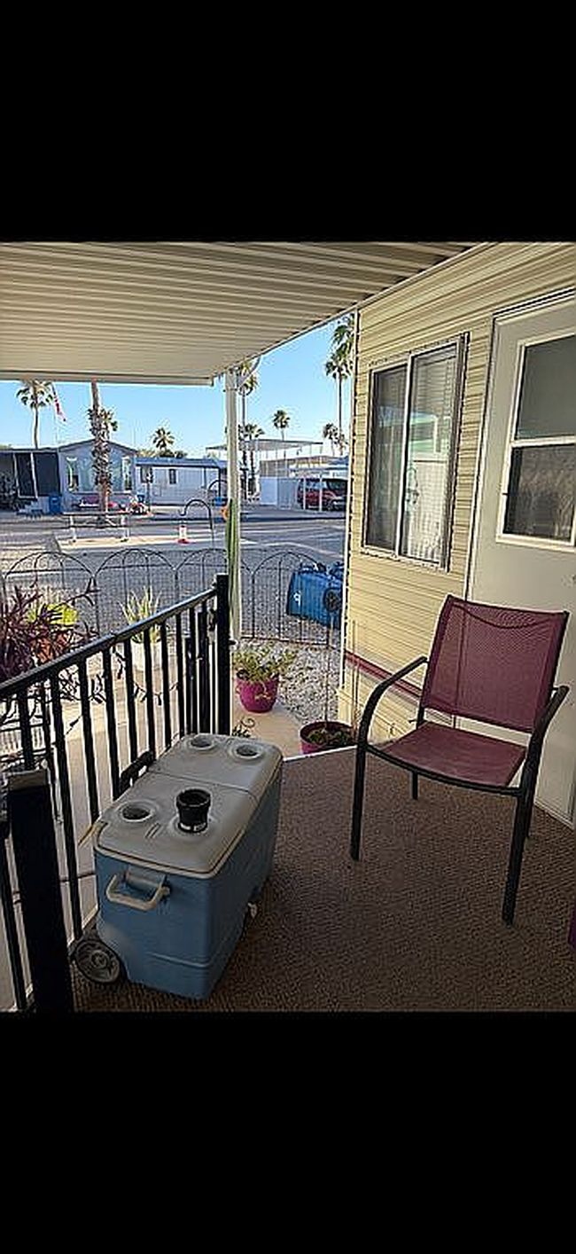 Photo of 8701 S Kolb Rd #6-244, Tucson, AZ