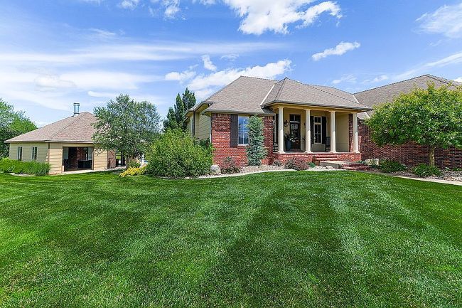 Photo of 2630 S Brookmeadow Dr, Garden Plain, KS