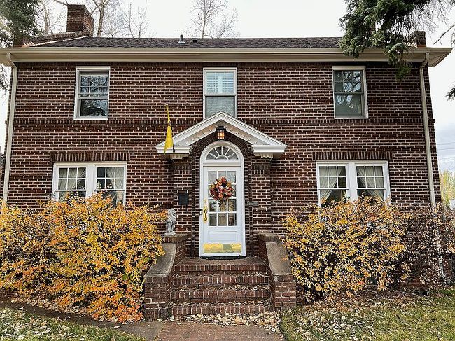 Photo of 1500 E Grand Ave, Laramie, WY