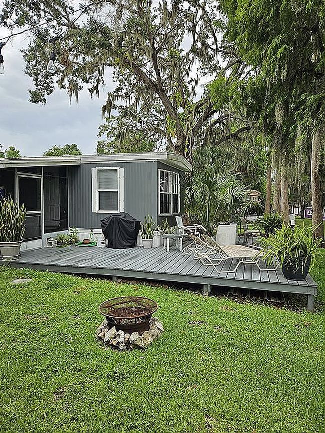 Photo of 8215 Stoner Rd Lot 538, Riverview, FL