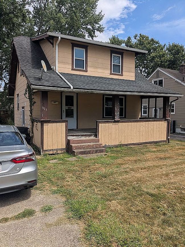 523 Lamont Ave, Akron, OH
