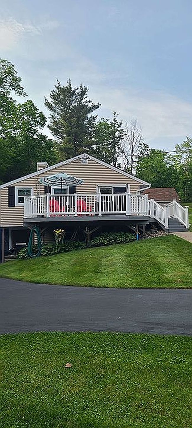 Photo of 175 Beckwith Rd, Pine City, NY