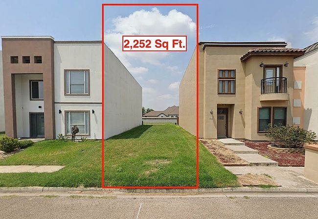 Photo of 416 Quail Ave, Mcallen, TX