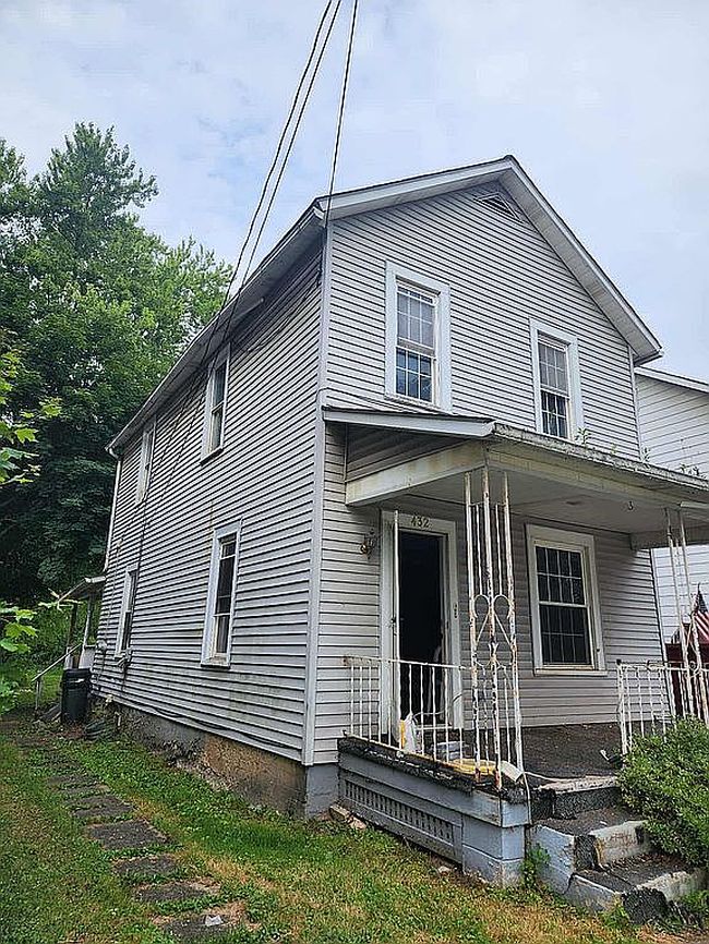 Photo of 432 Beaver St, Wampum, PA