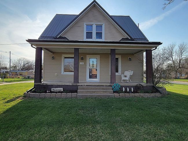 Photo of 105 S Ok St, Wilber, NE