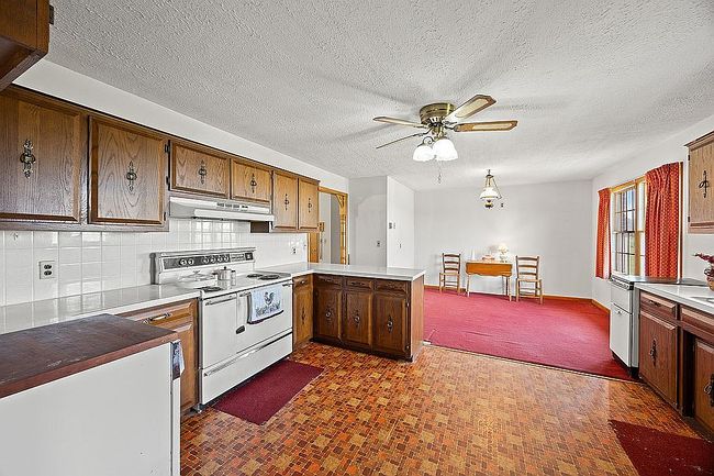 Photo of 499 Handy Rd, Harrodsburg, KY