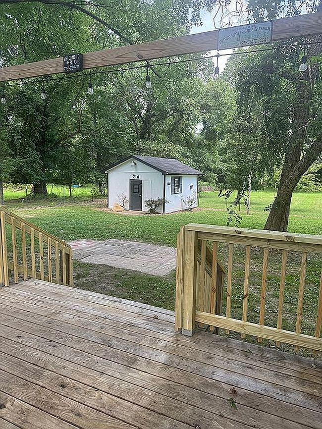 Photo of 503 E Alexander St, Energy, IL