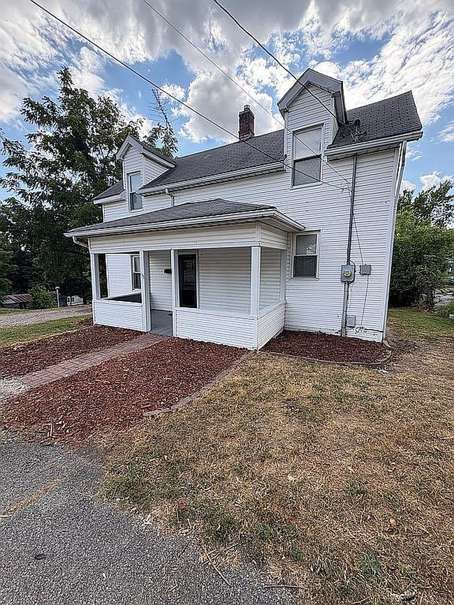 Photo of 133 Channing St