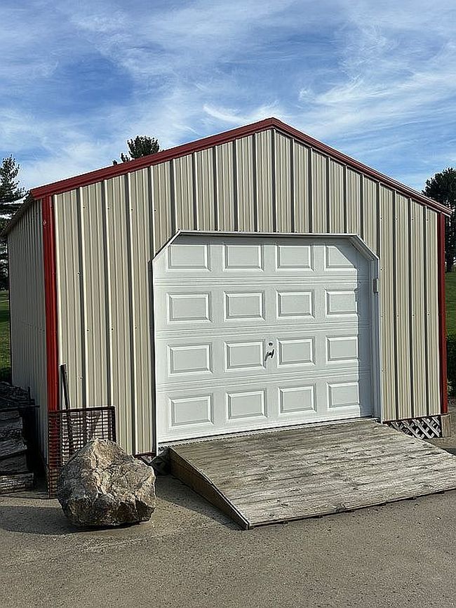 Image of 2018 Michigan Rd