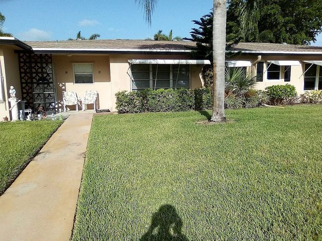 Photo of 1050 North Dr, Delray Beach, FL