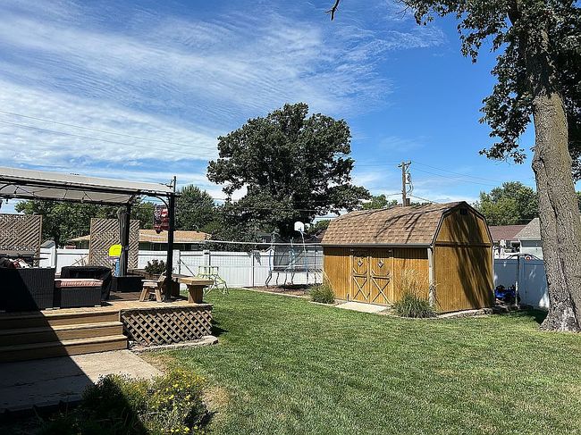 Photo of 876 B St, David City, NE