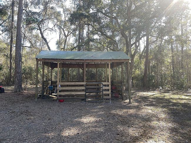 Photo of 4292 Culbreath Rd, Brooksville, FL