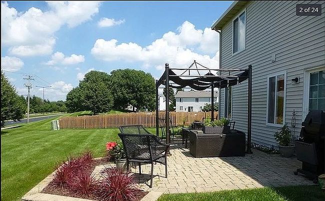 Photo of 2811 Imperial Valley Trl, Aurora, IL
