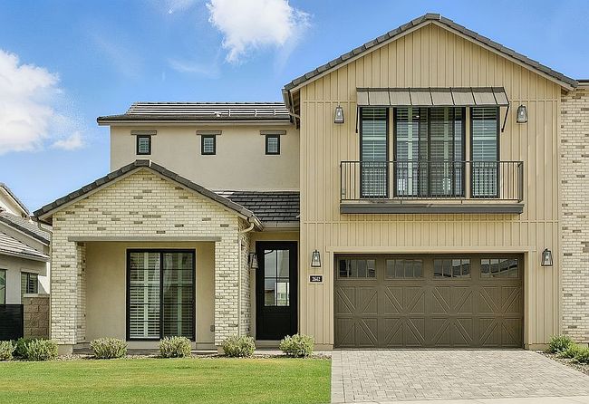 Image of 2642 E Longhorn Ct