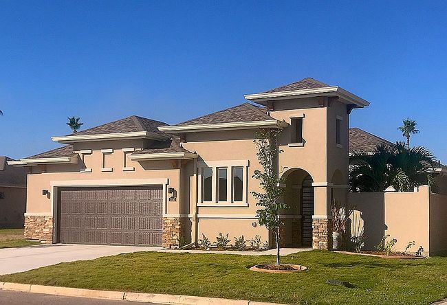 Photo of 2110 Seagull Ln, Mission, TX