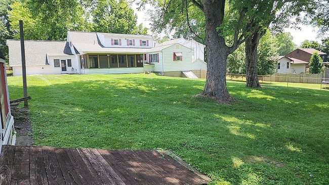 Photo of 4013 Packard St, Parkersburg, WV