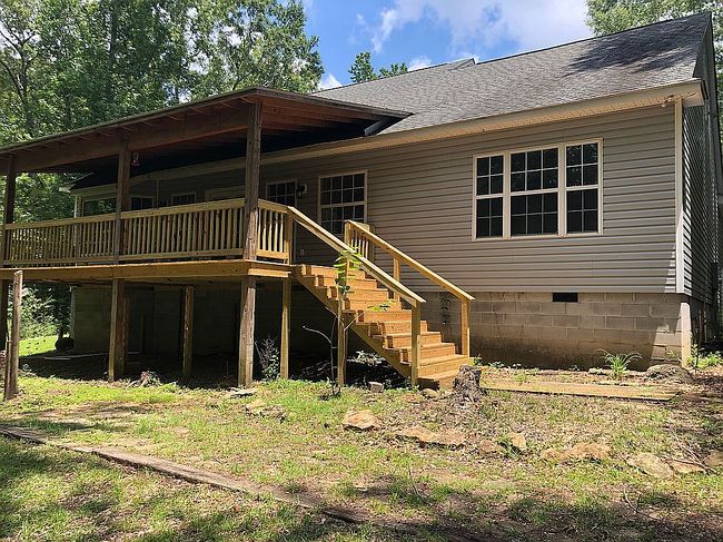 Photo of 898 Lakeshore Dr, Camden, AL