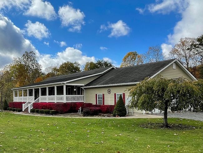 Photo of 4674 Appalachian Hwy, Dryfork, WV