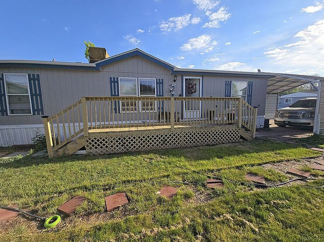 Photo of 2036 1st Ave Lot 201, Greeley, CO