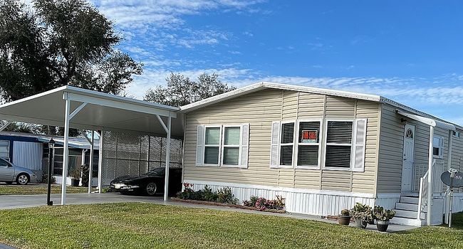 Photo of 2552 Ne Turner Ave Lot 72, Arcadia, FL