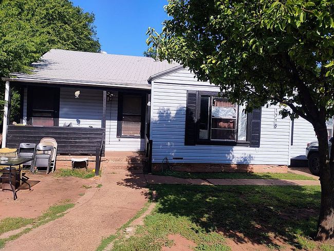 Photo of 1718 Westmoreland St, Abilene, TX