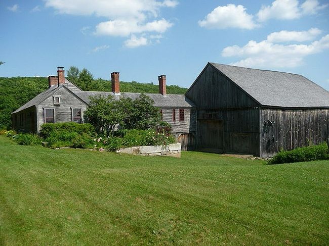 Photo of 315 Old Stoddard Rd