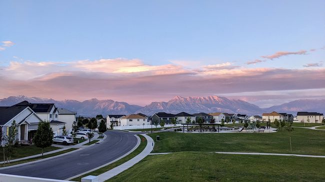 Photo of 7326 N Clear Meadow Way, Eagle Mountain, UT