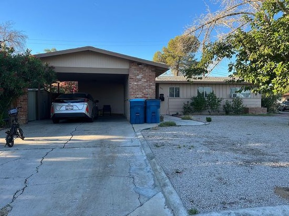 4413 Buckeye Ave, Las Vegas, NV