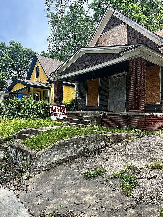 Photo of 2639 Kensington Ave, Kansas City, MO