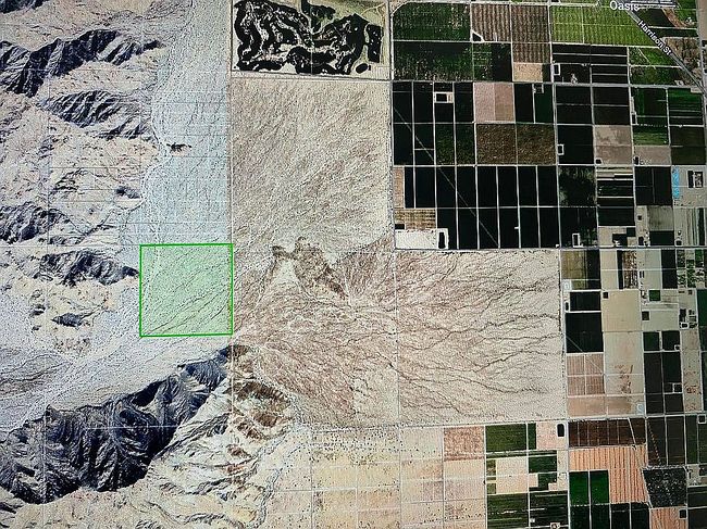 Photo of 0 Van Buren St, Thermal, CA
