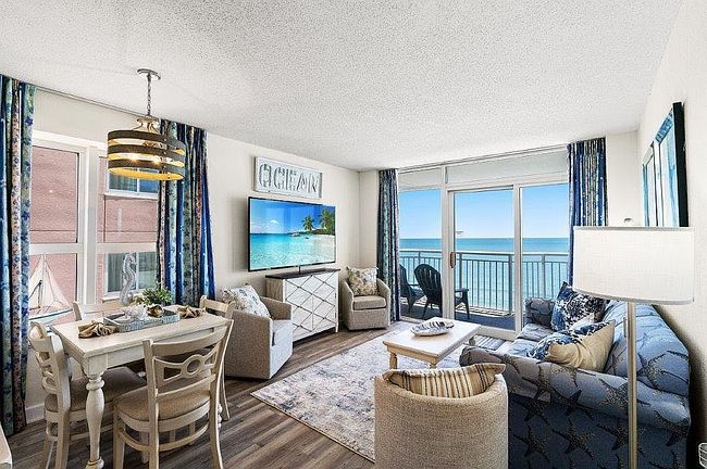 Image of 2801 S Ocean Blvd #1032