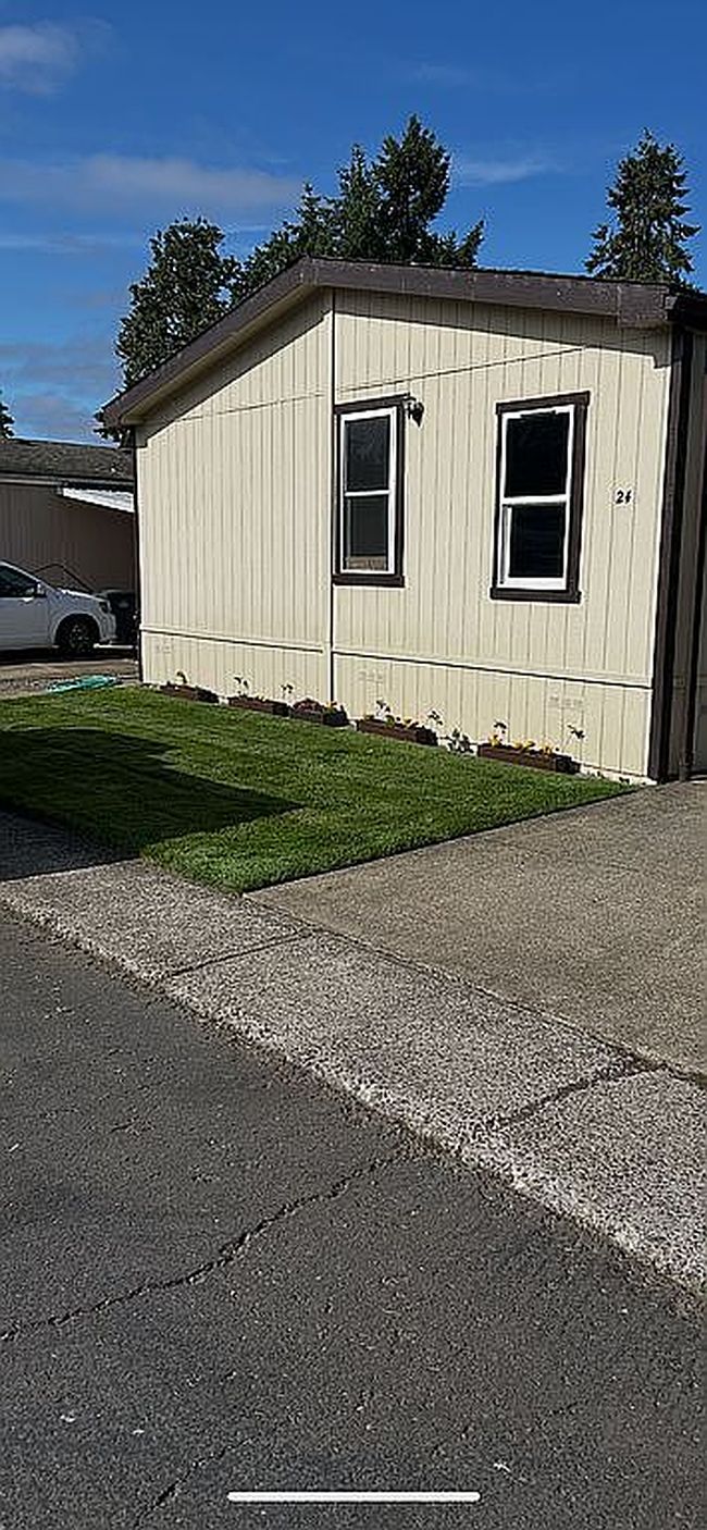 Photo of 29720 Jeans Rd Space 24, Veneta, OR