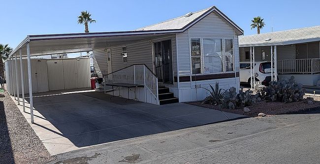 Image of 1615 N Delaware Dr #90