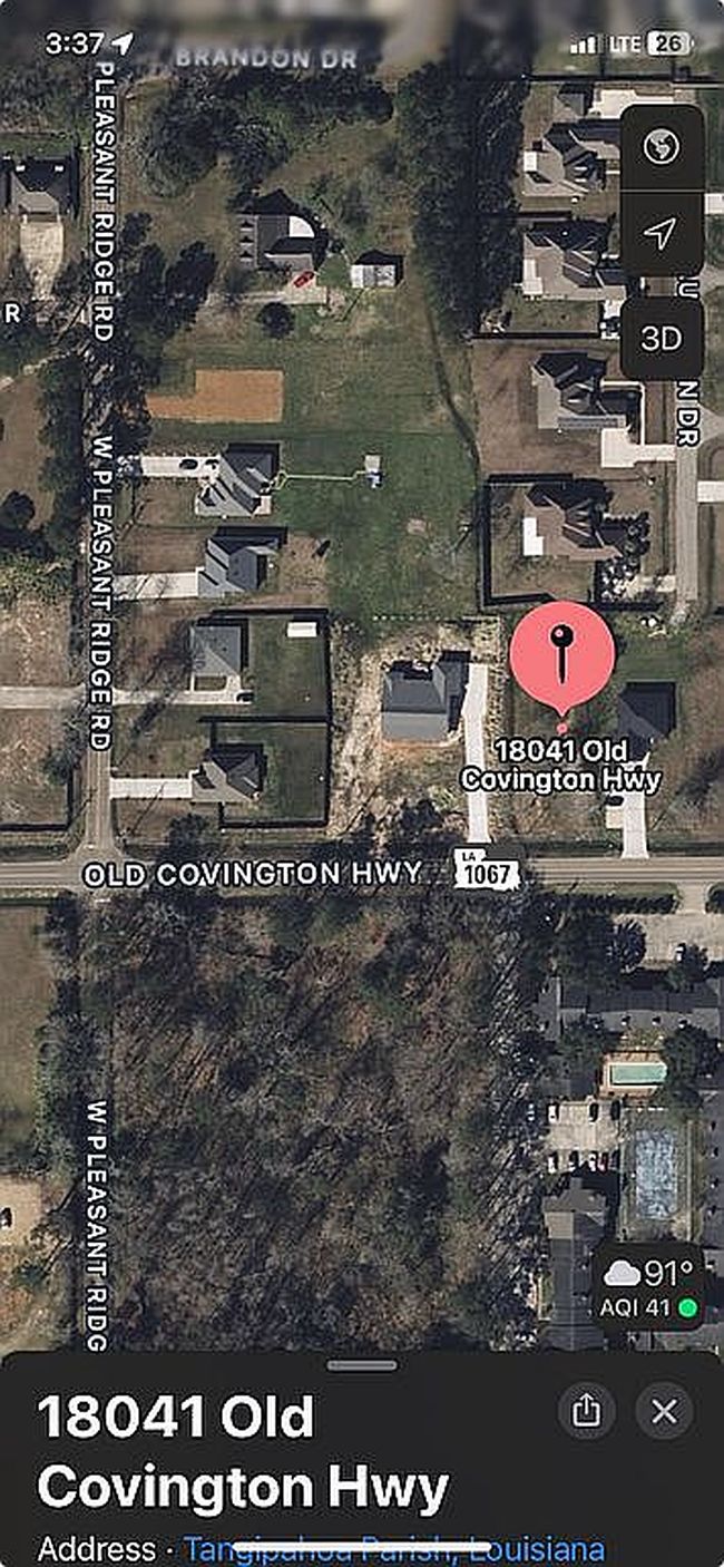 Photo of 18041 Old Covington Hwy #8, Hammond, LA