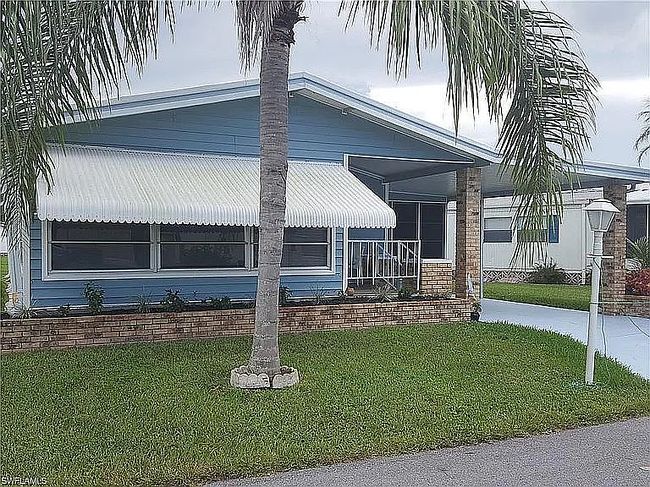 Photo of 139 Cabbage Palm Ln #139, Naples, FL