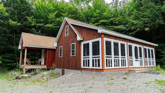 Photo of 10 Phoebe Island Rd, Dover Foxcroft, ME