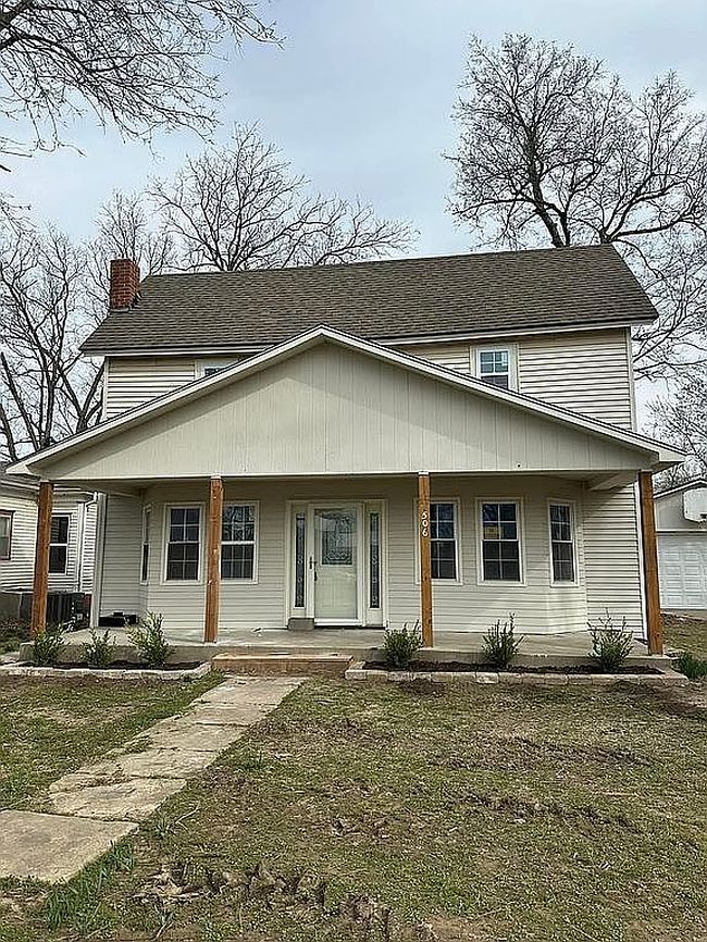 Image of 506 E 6th St