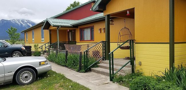 Photo of 529 3rd Ave, St Ignatius, MT