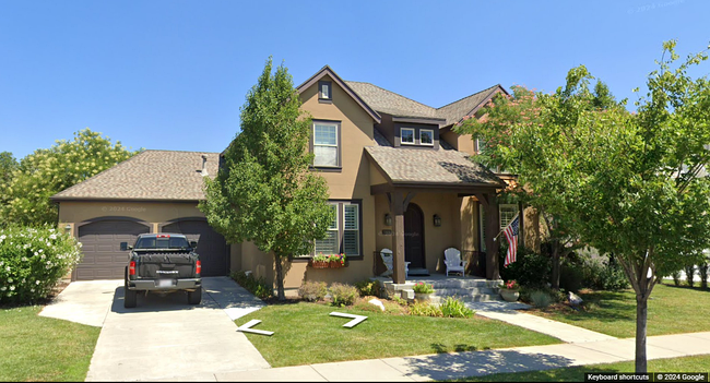 Image of 10951 S Navarro Way