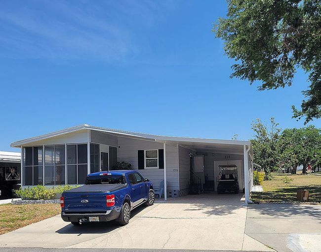 Image of 3402 Gloria Dr