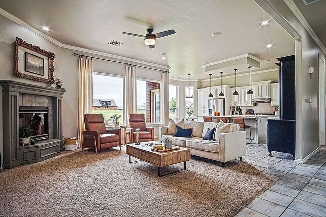 Photo of 11648 Nw 114th St, Yukon, OK