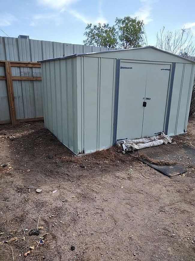 Photo of 580 Bonita Cir, Las Cruces, NM